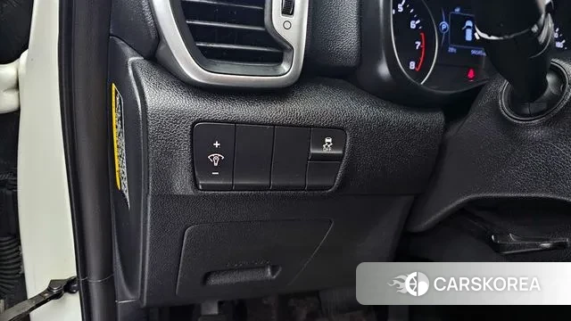 Kia Sportage 4th Generation 2018 Белый из Кореи, фото 5