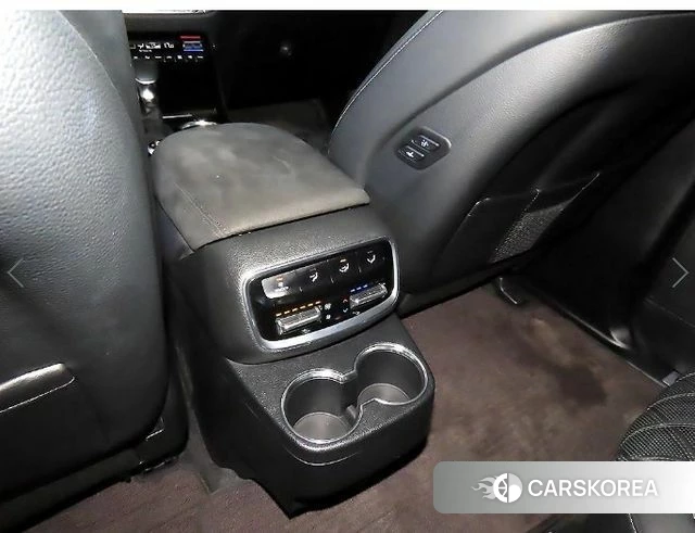 Kia Mohave Master 2021 Черный из Кореи, фото 5