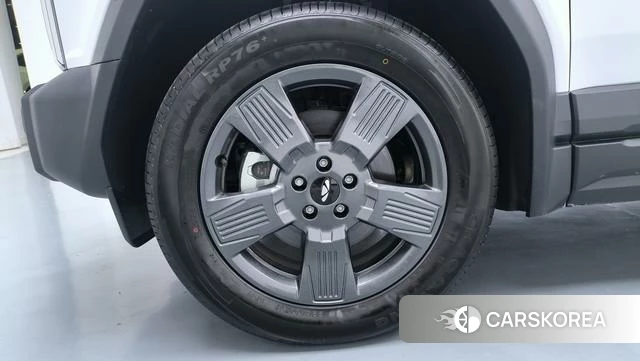 Chery Fengyun Fengyun X3 2026 Белый из Китая, фото 5