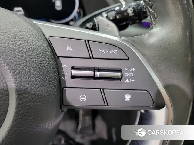 Hyundai Sonata (DN8) 2019 Жемчужный цвет из Кореи, фото 5