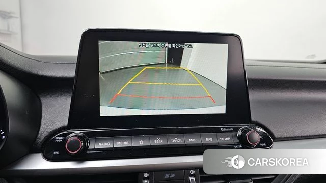 Kia Come New K3 2018 Белый из Кореи, фото 5