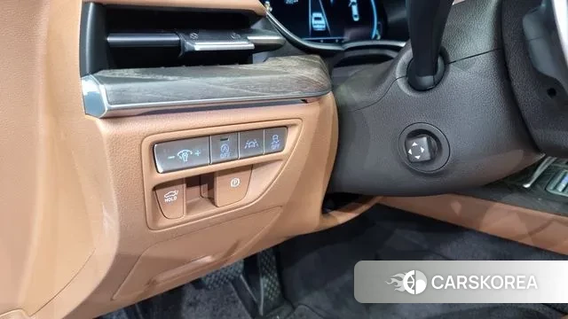 Genesis G80 (RG3) 2020 Белый из Кореи, фото 5