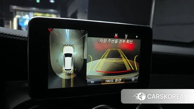 Mercedes-Benz GLC-Class X253 2019 Белый из Кореи, фото 5