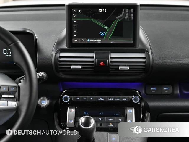 Hyundai Casper 2022 Белый из Кореи, фото 5