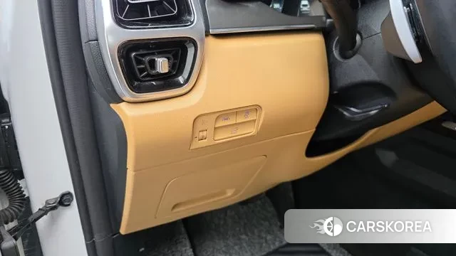 Kia Sorento 4th Generation 2021 Белый из Кореи, фото 5