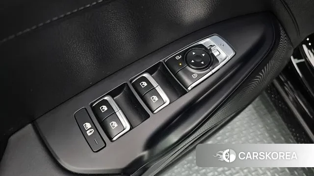 Kia The New K5 3rd generation 2025 Черный из Кореи, фото 5