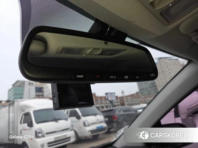 Kia Morning Urban (JA) 2020 Жемчужный цвет из Кореи, фото 5