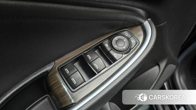 Chevrolet (GM Daewoo) The New Malibu 2022 Черный из Кореи, фото 5