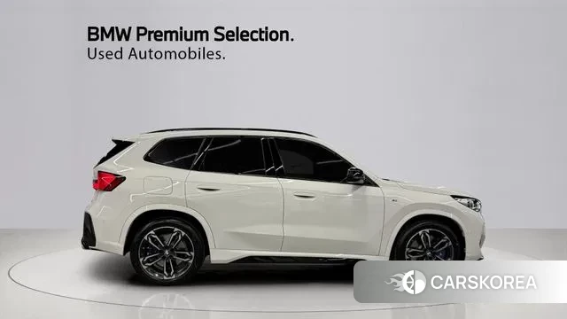 BMW X1 (U11) 2025 Белый из Кореи, фото 5