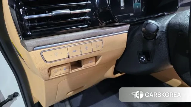 Kia Mohave Master 2020 Белый из Кореи, фото 5