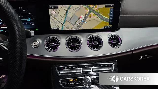 Mercedes-Benz CLS-Class C257 2018 Черный из Кореи, фото 5