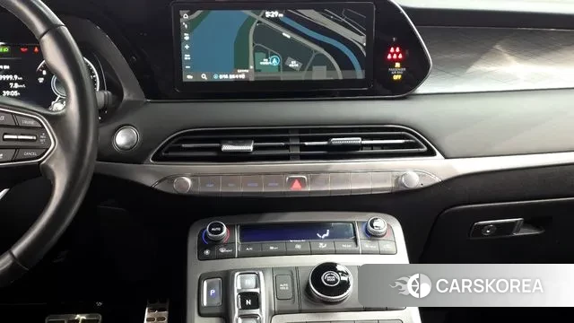 Hyundai Palisade 2020 Серый из Кореи, фото 5