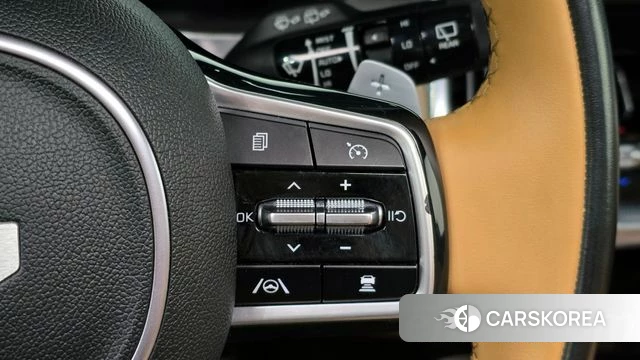 Kia Sorento 4th Generation 2022 Белый из Кореи, фото 5