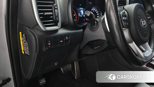 Kia Sportage The Bold 2020 Серебристо-серый из Кореи, фото 5