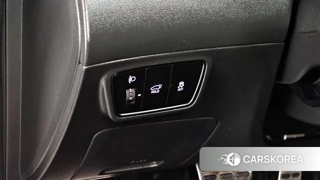 Hyundai Tucson (NX4) 2021 Белый из Кореи, фото 5