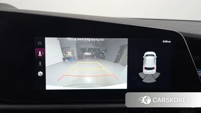 Kia Di Ol Nu Niro 2022 Белый из Кореи, фото 5