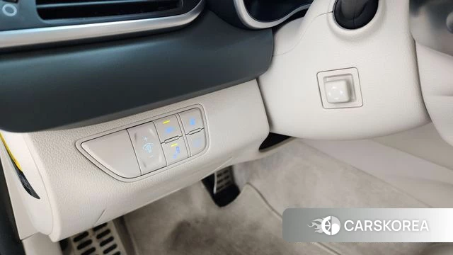 Genesis G70 id 3795814 из Кореи 5