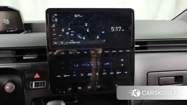 Hyundai Staria 2023 Серебряный из Кореи, фото 5