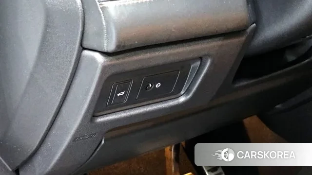 Land Rover Discovery Sports 2018 Белый из Кореи, фото 5