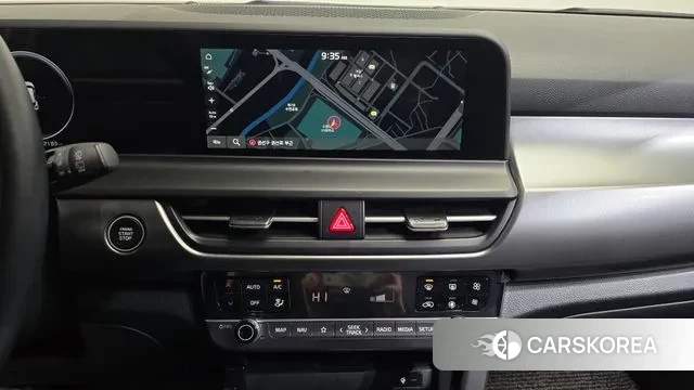 Kia The New Seltos 2025 Белый из Кореи, фото 5