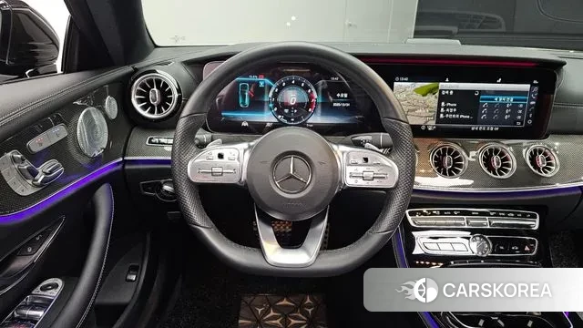 Mercedes-Benz E-Class W213 2019 Белый из Кореи, фото 5