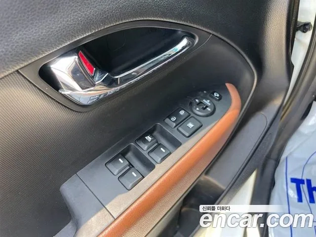 Kia The New Ray 2019 Белый из Кореи, фото 5