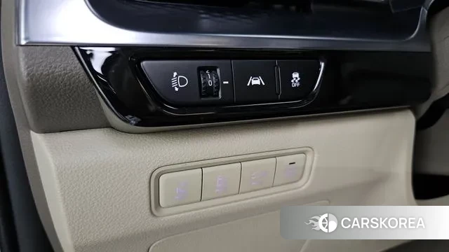 Kia Carnival 4th generation id 3231539 из Кореи 5