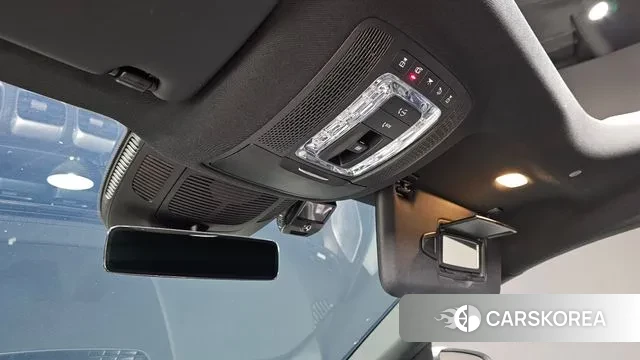 Mercedes-Benz GLE-Class W167 2021 Белый из Кореи, фото 5