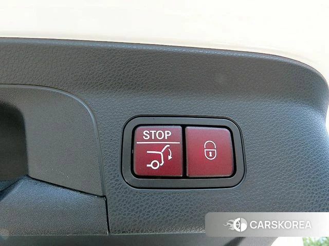 Mercedes-Benz GLC-Class X253 2023 Белый из Кореи, фото 5