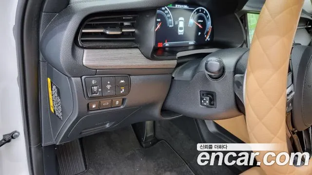 Kia K7 Premier id 2718205 из Кореи 5