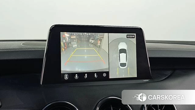 Kia Stinger 2019 Черный из Кореи, фото 5