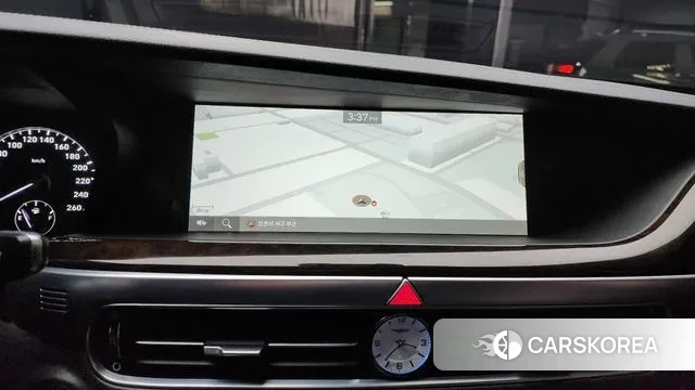 Genesis G90 2019 Черный из Кореи, фото 5