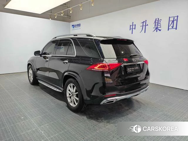 Mercedes-Benz GLE (import) id 4209886 из Китая 5