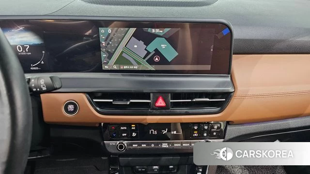 Kia The New Seltos 2024 Черный из Кореи, фото 5