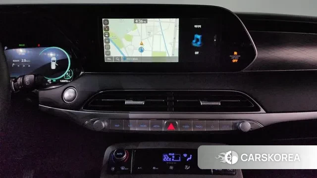 Hyundai Palisade 2021 Белый из Кореи, фото 5