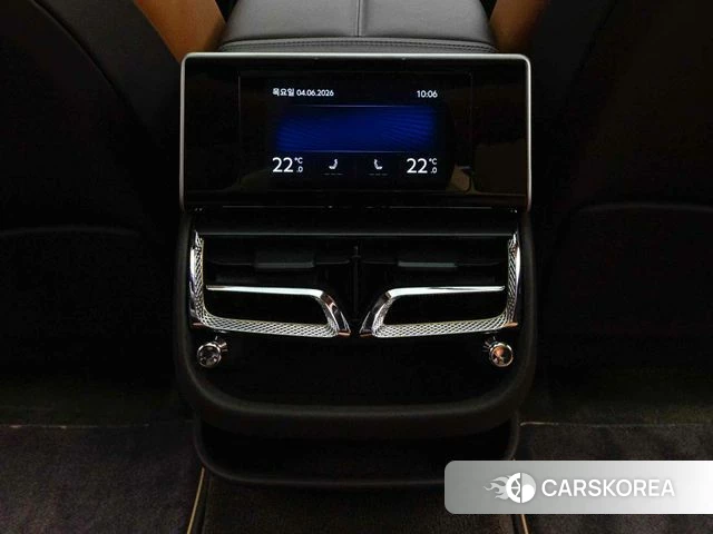 Bentley Flying Spur 4th Generation 2025 Черный из Кореи, фото 5