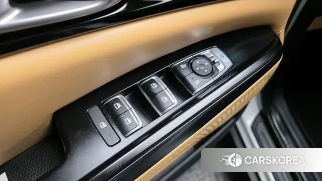 Kia Carnival 4th generation 2022 Белый из Кореи, фото 5