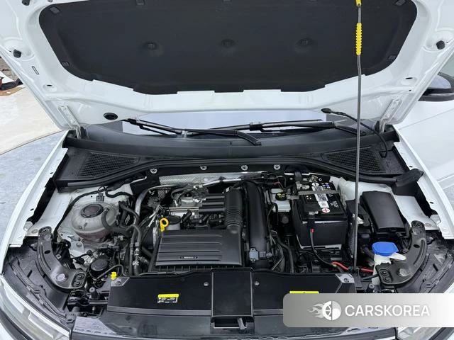 Volkswagen Exploring songs 2022 Белый из Китая, фото 5