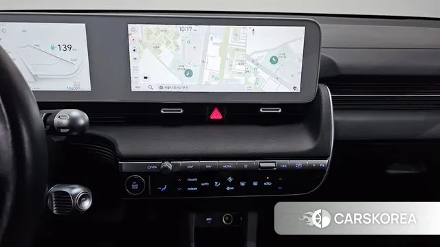 Hyundai Ionic 5 2021 Белый из Кореи, фото 5