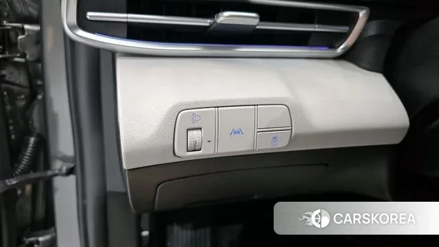 Hyundai Avante (CN7) 2022 Серый из Кореи, фото 5