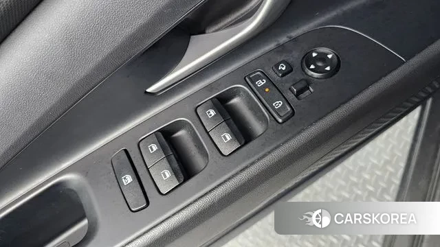 Hyundai The New Avante (CN7) 2023 Серый из Кореи, фото 5