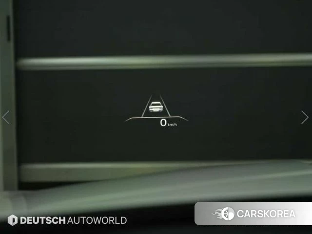 Genesis G80 (RG3) 2020 Белый из Кореи, фото 5