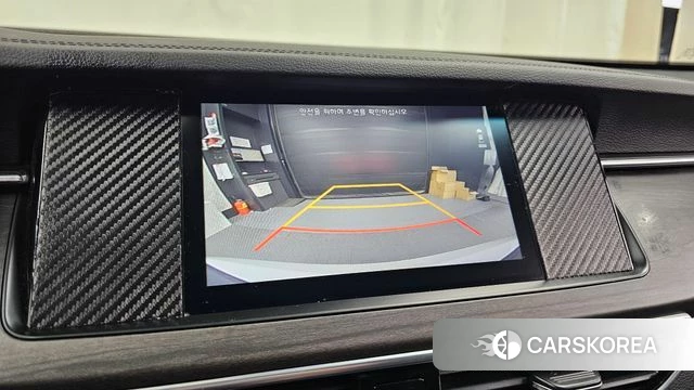 Kia K7 Premier 2019 Белый из Кореи, фото 5