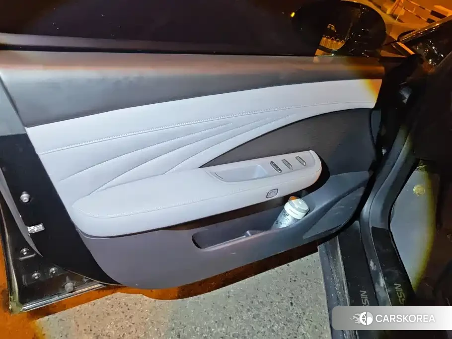 Nissan N7 2025 Черный из Китая, фото 5