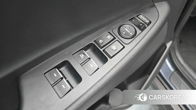 Hyundai All New Tucson 2019 Синий из Кореи, фото 5