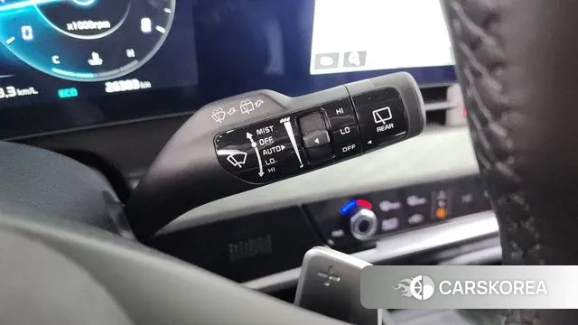 Kia Sportage 5th Generation 2023 Белый из Кореи, фото 5