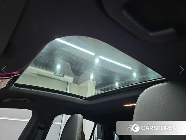 Mercedes-Benz GLC-Class X254 2023 Белый из Кореи, фото 5