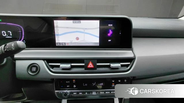 Kia The New Seltos 2025 Белый из Кореи, фото 5