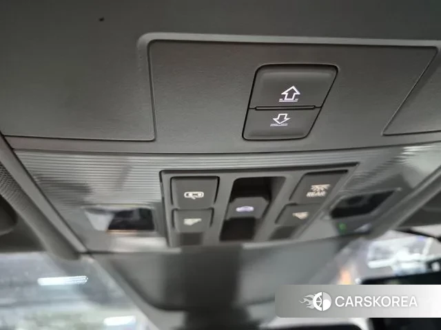 Volkswagen Tiguan Allspace 2020 Серебряный из Кореи, фото 5