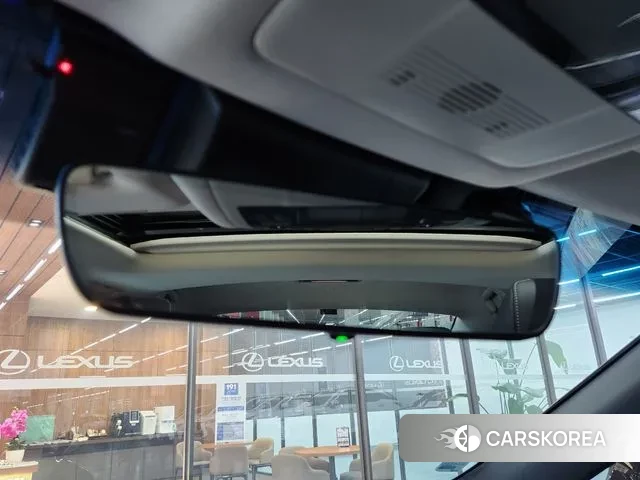 Lexus ES300h 7th generation 2022 Песочный из Кореи, фото 5